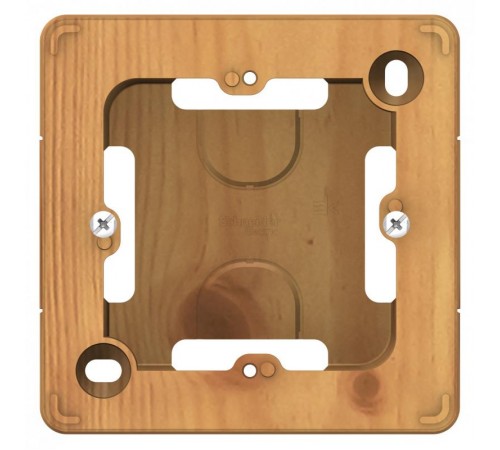 Blanca Ясень С/У Коробка подъемная  BLNPK000015  SE