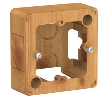 Blanca Ясень С/У Коробка подъемная  BLNPK000015  SE