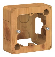 Blanca Ясень С/У Коробка подъемная  BLNPK000015  SE