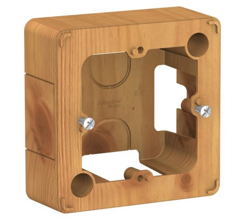 Blanca Ясень С/У Коробка подъемная  BLNPK000015  SE