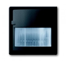 6122/02-885-500 Датчик движения, мультилинза, 180 гр., черный бархат  6132-0-0293  2CKA006132A0293  ABB