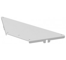 ESCA 7 Кр. отвода Т-обр. 100-2,0 RAL 9016  ES7-OTD-100-20-RGA  IEK