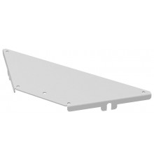 ESCA 7 Кр. отвода Т-обр. 100-2,0 RAL 9016  ES7-OTD-100-20-RGA  IEK