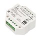 Диммер SMART-D14-TUYA-DIM-PUSH-IN (230V, 1.5A, 0/1-10V, 2.4G) (Arlight, IP20 Пластик, 5 лет)  033760  Arlight