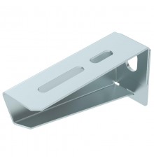 Кронштейн оцинкованный 110 мм. (MWA 12 11S FS RU)  6424502  OBO Bettermann