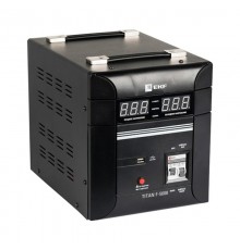 Стабилизатор напряжения напольный 5 кВт EKF PROxima  stab-f-5000  EKF