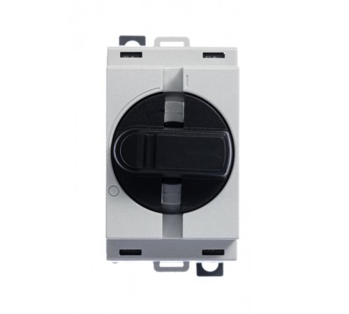 Рубильник OT40M3 (PRO M) до 40А 3-пол. на DIN-рейку  1SCA022497R0490  ABB