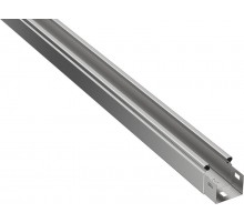 ESCA 3 Лоток неперф. 50х50х3000-0,45  ES3-20-050-050-3-045  IEK