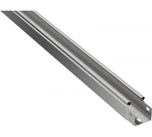 ESCA 3 Лоток неперф. 50х50х3000-0,45  ES3-20-050-050-3-045  IEK