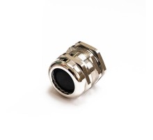 Кабельный ввод (сальник) МGM 40 (IP68)  d отверстия 22-30 мм латунный (1 шт/уп)  PR08.7358  Промрукав
