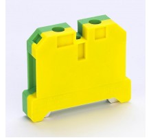 Зажим наборный заземляющий 100A 16мм2 ЗН-101 DEKraft  32415DEK  Dekraft