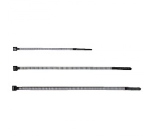 Монтажный хомут Colring для маркировки кабеля - полиамид 6/6 - ширина 4,6 мм - длина 180 мм - бесцветный  032063  Legrand