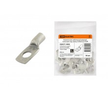 Наконечник НПМЛ 6-6  SQ0571-0002  TDM