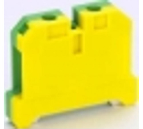 Зажим наборный заземляющий 100A 16мм2 ЗН-101 DEKraft  32415DEK  Dekraft