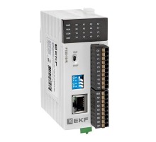 Программируемый контроллер F100 16 в/в PRO-Logic EKF PROxima  F100-16-R  EKF