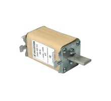 Плавкая вставка ПН2-100 У3 на 50А, медные ножи (ЭТ)  ET522880  Электротехник