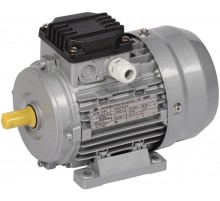 Электродвигатель 3ф.АИР 56B4 380В 0.18кВт 1500об/мин 1081 (лапы) DRIVE DRV056-B4-000-2-1510 IEK