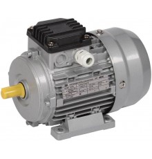 Электродвигатель 3ф.АИР 56B4 380В 0.18кВт 1500об/мин 1081 (лапы) DRIVE DRV056-B4-000-2-1510 IEK