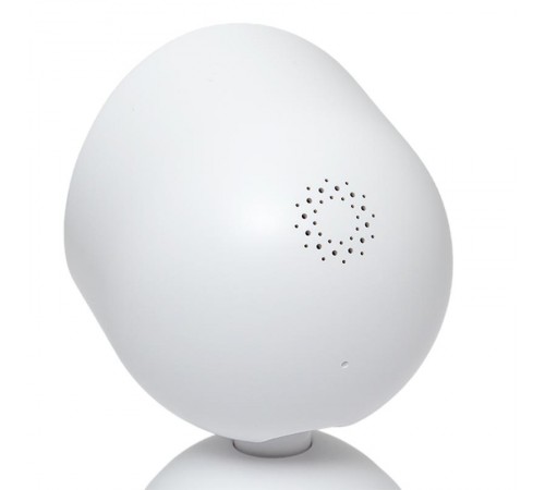 Умная поворотная камера  EKF Connect Wi-Fi белая  scwf-usb  EKF