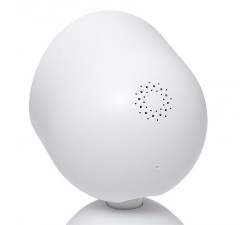 Умная поворотная камера  EKF Connect Wi-Fi белая  scwf-usb  EKF