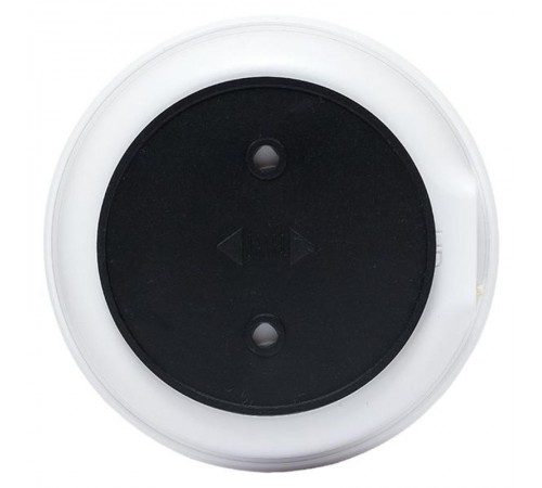 Умная поворотная камера  EKF Connect Wi-Fi белая  scwf-usb  EKF