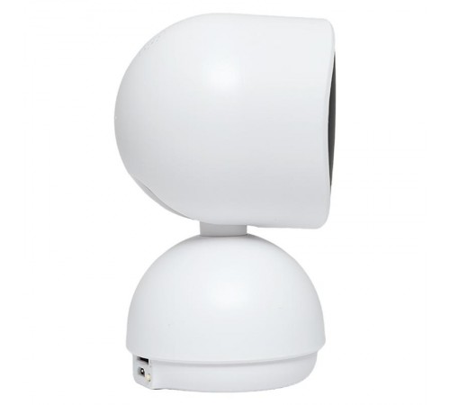 Умная поворотная камера  EKF Connect Wi-Fi белая  scwf-usb  EKF