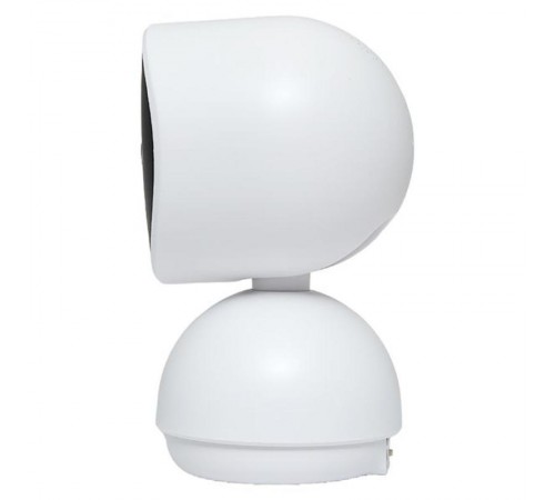 Умная поворотная камера  EKF Connect Wi-Fi белая  scwf-usb  EKF