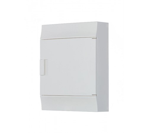 Бокс настенный Mistral41 24М непрозрачная дверь (с клемм)  1SPE007717F9973  ABB