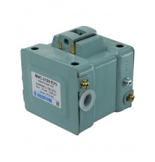 Электромагниты МИС-3100 ЕУ3, 220В, тянущее исполнение, ПВ 100%, IP20, с жесткими выводами, электромагнит (ЭТ)  ET501620  Электротехник