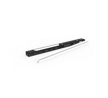 Светильник светодиодный линейный матовый TL 5W 6500K 312х22х37, 440лм 1/25  130511305  Gauss