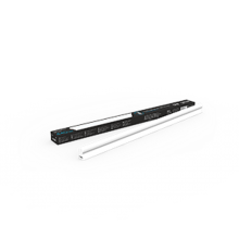 Светильник светодиодный линейный матовый TL 5W 6500K 312х22х37, 440лм 1/25  130511305  Gauss