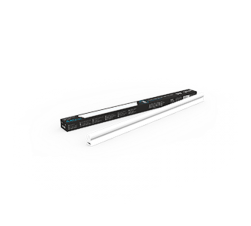 Светильник светодиодный линейный матовый TL 5W 6500K 312х22х37, 440лм 1/25  130511305  Gauss