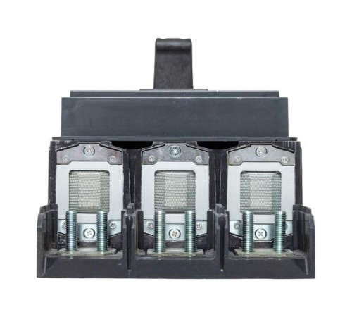 Выключатель автоматический ВА-99C (Compact NS) 1250/800А 3P 50кА PROxima  mccb99C-1250-800  EKF