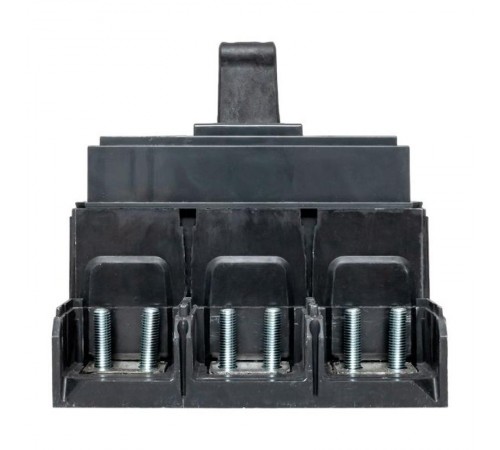 Выключатель автоматический ВА-99C (Compact NS) 1250/1000А 3P 50кА PROxima  mccb99C-1250-1000  EKF