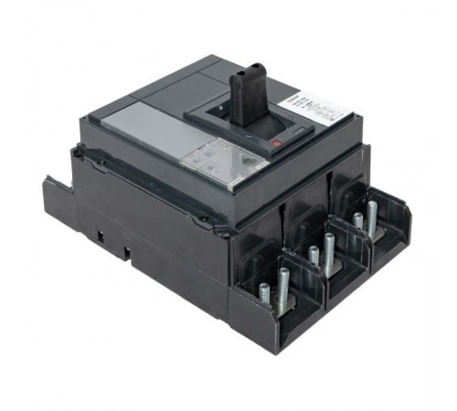 Выключатель автоматический ВА-99C (Compact NS) 1250/800А 3P 50кА PROxima  mccb99C-1250-800  EKF