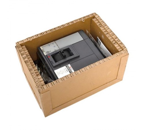 Выключатель автоматический ВА-99C (Compact NS) 1250/800А 3P 50кА PROxima  mccb99C-1250-800  EKF