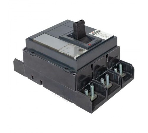 Выключатель автоматический ВА-99C (Compact NS) 1250/800А 3P 50кА PROxima  mccb99C-1250-800  EKF