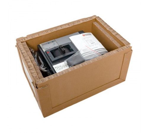 Выключатель автоматический ВА-99C (Compact NS) 1250/1000А 3P 50кА PROxima  mccb99C-1250-1000  EKF