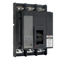 Выключатель автоматический ВА-99C (Compact NS) 1250/1250А 3P 50кА PROxima  mccb99C-1250-1250  EKF
