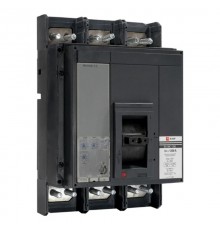 Выключатель автоматический ВА-99C (Compact NS) 1250/1250А 3P 50кА PROxima  mccb99C-1250-1250  EKF