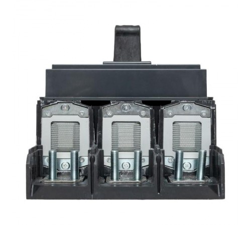 Выключатель автоматический ВА-99C (Compact NS) 1250/1000А 3P 50кА PROxima  mccb99C-1250-1000  EKF