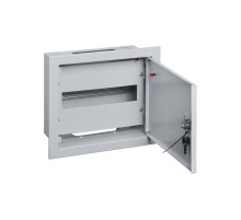 Щит распределительный встраиваемый ЩРВ-12 (275х320х120) IP31  SQ0905-0002  TDM