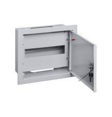 Щит распределительный встраиваемый ЩРВ-12 (275х320х120) IP31  SQ0905-0002  TDM