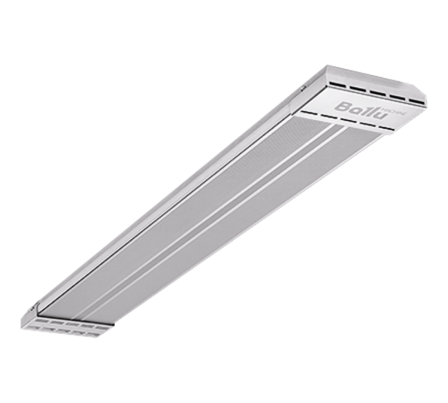 Электрический инфракрасный обогреватель BIH-APL-0.8 панельный  НС-1098371  Ballu