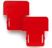 DFM/400, цветной разделитель/изолятор  ZDF400  DKC