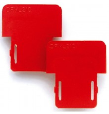 DFM/300, цветной разделитель/изолятор  ZDF300  DKC