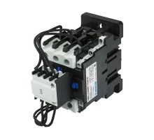 ПМЛ-4160МК УХЛ4 Б, 220В/50Гц, 30,0 кВАр, 1з+2р, 63А, IP20, контактор электромагнитный (ЭТ)  ET559520  Электротехник