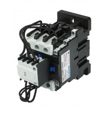 ПМЛ-4160МК УХЛ4 Б, 220В/50Гц, 30,0 кВАр, 1з+2р, 63А, IP20, контактор электромагнитный (ЭТ)  ET559520  Электротехник
