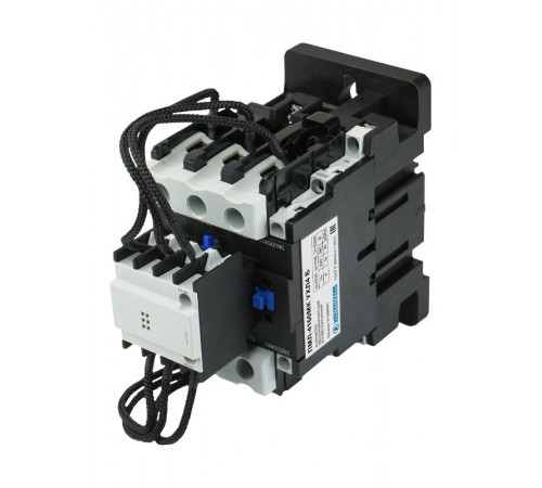 ПМЛ-4160МК УХЛ4 Б, 220В/50Гц, 30,0 кВАр, 1з+2р, 63А, IP20, контактор электромагнитный (ЭТ)  ET559520  Электротехник
