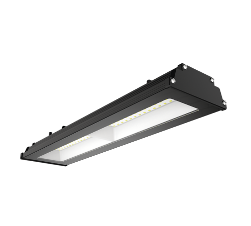 Светильник светодиодный промышленный  PPI- 03 100w 5000K 120° IP65  230V/50Hz   .5024052    Jazzway